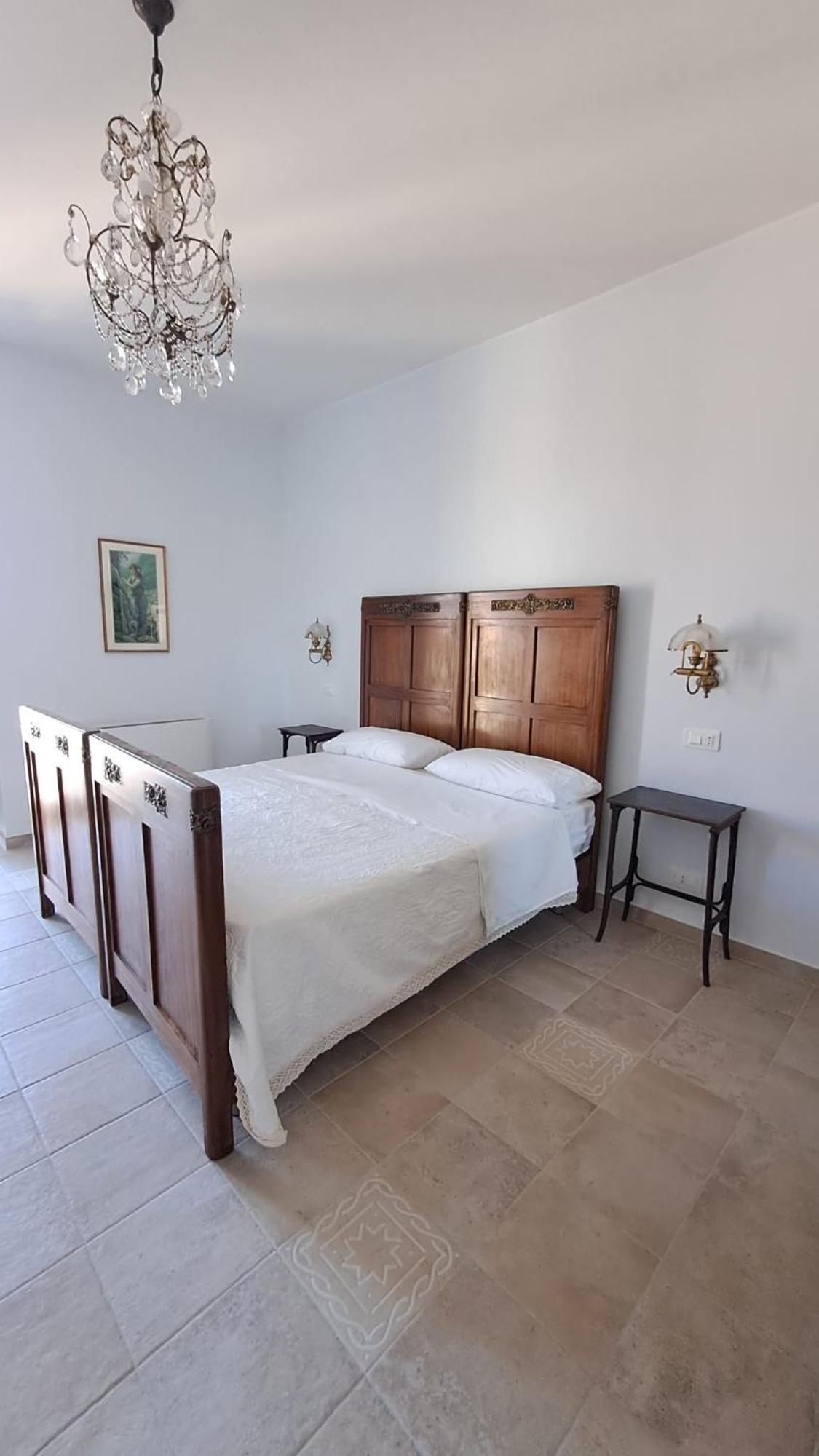 Palazzo Cantarella Stella Cilento Экстерьер фото