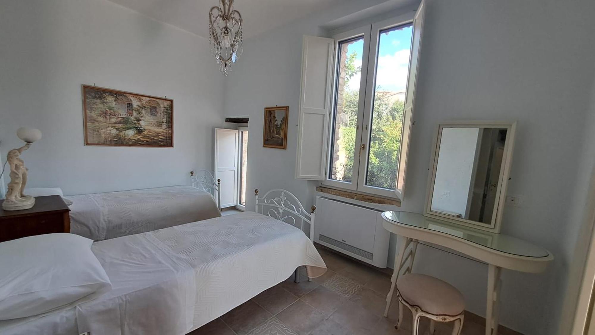 Palazzo Cantarella Stella Cilento Экстерьер фото